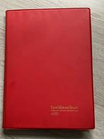 Album met vele honderden speldjes., Verzamelen, Ophalen of Verzenden, Zo goed als nieuw, Overige onderwerpen