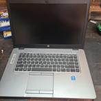 Laptop HP Elitebook 850 i7 windows 11, Computers en Software, Windows Laptops, Ophalen of Verzenden, 15 inch, 2 tot 3 Ghz