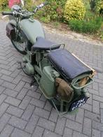 bsa m20, Motoren, Motoren | Oldtimers, Toermotor, 11 kW of minder, 1 cilinder, 500 cc