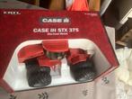 Case STX 375 ERTL 1:16, Ophalen of Verzenden, Zo goed als nieuw, Tractor of Landbouw, ERTL