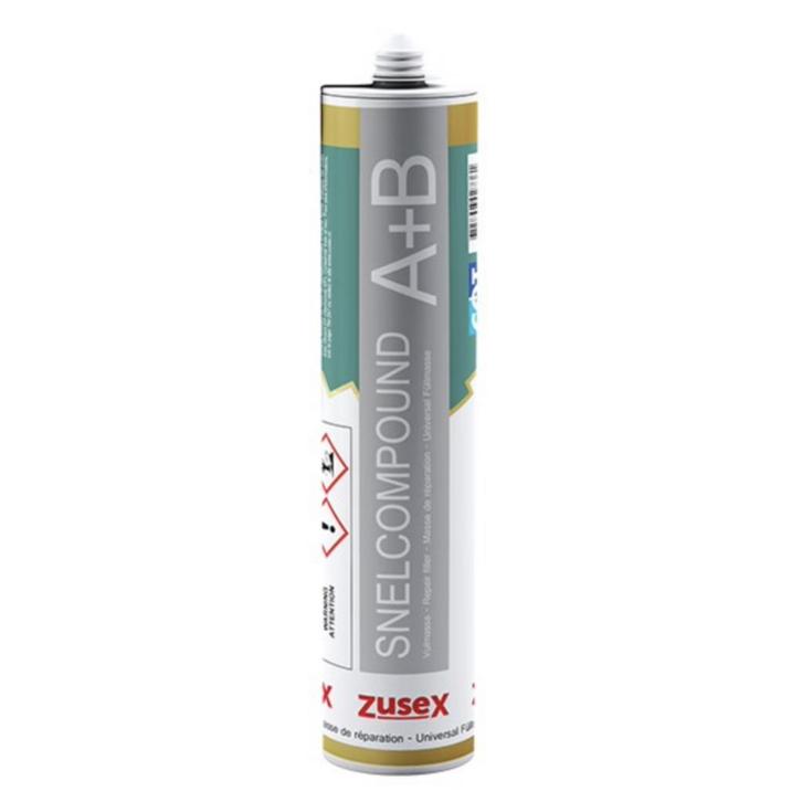Zusex Snelcompound 250ml, Doe-het-zelf en Verbouw, Schildersmaterialen, Nieuw, Overige typen, Ophalen of Verzenden