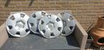 Opel wieldoppen 16 inch, Ophalen, Gebruikt, Opel