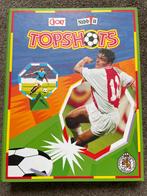 TopShots Flippo Eredivisie Voetbal 1995/1996, Ophalen of Verzenden, Verzameling, Met verzamelmap(pen)