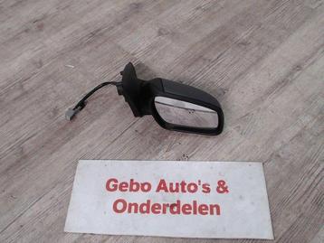 SPIEGEL RECHTS Ford Mondeo III Wagon (01-2000/03-2007) beschikbaar voor biedingen