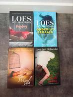 Boeken van Loes den Hollander, Ophalen of Verzenden, Zo goed als nieuw, Loes den Hollander, Nederland