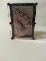 Leuk en origineel jaren 70 spijkerbed, Verzamelen, Retro, Ophalen, Huis en Inrichting