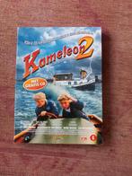 Kameleon 2, Cd's en Dvd's, Dvd's | Kinderen en Jeugd, Alle leeftijden, Ophalen of Verzenden, Zo goed als nieuw