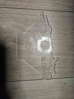 Formule 1 Lamp - Uniek Design, Kunststof, Gebruikt, Ophalen of Verzenden, Minder dan 100 cm