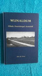 Wijnaldum - Fibula, Dwarsbongel Keatsebâl, Boeken, Ophalen of Verzenden, 20e eeuw of later, Zo goed als nieuw