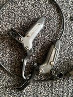 Sram Avid Level schijfremmen, Fietsen en Brommers, Fietsonderdelen, Gebruikt, Overige typen, SRAM, Mountainbike