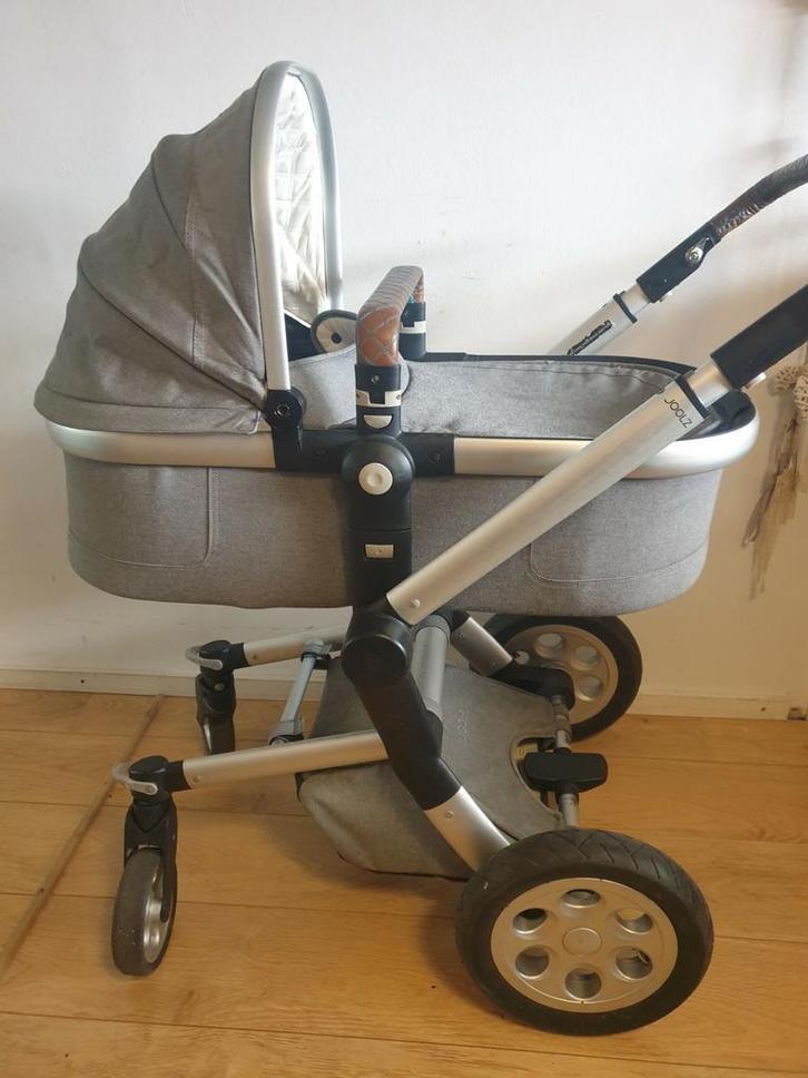 Joolz day, Kinderen en Baby's, Kinderwagens en Combinaties, Gebruikt, Combiwagen, Overige merken, Ophalen
