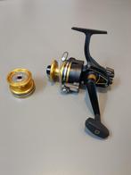 Penn 4400ss + reserve spoel, Ophalen of Verzenden, Zo goed als nieuw, Molen