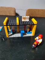 Lego 6699 Cycle fix-it shop, Kinderen en Baby's, Speelgoed | Duplo en Lego, Ophalen of Verzenden, Gebruikt, Complete set, Lego