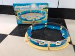 Playmobil bassin voor zeedieren dolfijnen 9063, Kinderen en Baby's, Speelgoed | Playmobil, Ophalen of Verzenden, Zo goed als nieuw