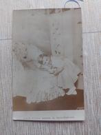 fotokaart Prinses Juliana 1911, Gelopen, Ophalen of Verzenden