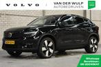 Volvo C40 Extended Range Ultimate 82kWh/252pk | 20” | Getint, Automaat, Adaptive Cruise Control, Achterwielaandrijving, 82 kWh