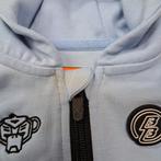 Black Bananas Baby Anorak Tracksuit licht blauw 56-62 47996, Jongetje of Meisje, Ophalen of Verzenden, Pakje, Black Bananas