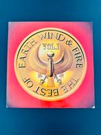 Earth, Wind & Fire - Best Of Vol. I LP Vinyl, Ophalen of Verzenden, 1960 tot 1980, Gebruikt