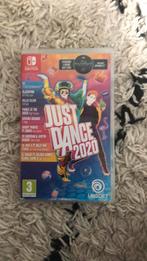 Just dance 2020, Vanaf 3 jaar, Virtual Reality, Ophalen of Verzenden, 3 spelers of meer