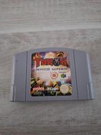 Turok: Rage Wars - Nintendo 64, Ophalen of Verzenden, Gebruikt