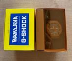 BAKLAVA x G-SHOCK Limited Edition Horloge, Casio, Kunststof, Polshorloge, Nieuw