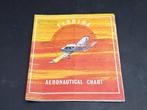 Florida Aeroatrical Chart, jaren 80, Ophalen of Verzenden