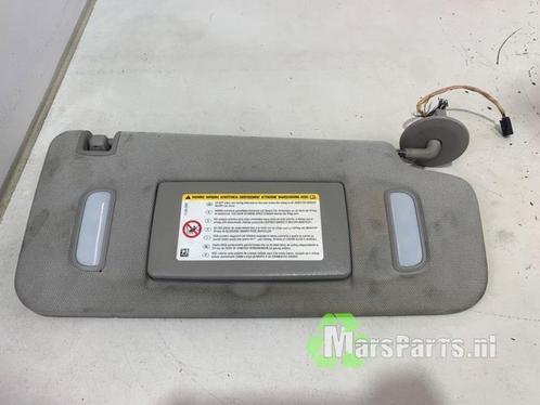 Zonneklep van een Opel Zafira, Auto-onderdelen, Interieur en Bekleding, Opel, Gebruikt, 3 maanden garantie, Ophalen of Verzenden
