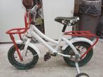 kinderfiets 12 inch, Ophalen, Gebruikt, Minder dan 16 inch