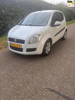 Suzuki Splash 1.0 Comfort, Auto's, Gebruikt, Origineel Nederlands, Handgeschakeld, 3 cilinders