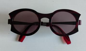 Theo zonnebril, type Flores, in nieuwstaat, uniek design beschikbaar voor biedingen