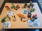 Playmobil 4 gave dino-sets! Zo goed als nieuw, Kinderen en Baby's, Speelgoed | Playmobil, Ophalen of Verzenden, Zo goed als nieuw