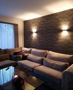 Eric Kuster Rivera 16 Hoekbank, Huis en Inrichting, Gebruikt, 100 tot 125 cm, Hoekbank, 300 cm of meer