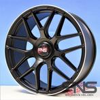 5x112 21'' Mercedes Amg Look Glc Gls Gle Velgen, Velg(en), -, -, Nieuw