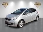 Kia Venga 1.6 CVVT Comfort Pack automaat JGD-20-P (bj 2012), 4 cilinders, Bedrijf, Elektrische ramen, 126 pk