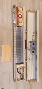 Brother KH230 Breimachine - grofbreier, Hobby en Vrije tijd, Ophalen, Gebruikt, Breien, Machine