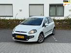 Fiat Punto Evo 1.4 Racing NAP APK AIRCO, Voorwielaandrijving, Euro 5, Stof, Gebruikt