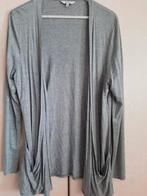 Mooi grijs vestje van New Look maat XXL, Ophalen of Verzenden, Zo goed als nieuw, Maat 46/48 (XL) of groter, Grijs