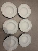 6 Thomas Rosenthal Group Pastaborden, Ophalen, Gebruikt