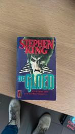 Stephen King - De gloed, Boeken, Ophalen, Stephen King, Zo goed als nieuw, Nederland