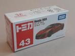 Tomica Honda NSX.            Matchbox e.d., Ophalen of Verzenden, Nieuw, Auto