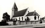 Meteren, Ned. Herv. Kerk - ongelopen, Verzamelen, Ansichtkaarten | Nederland, Ophalen of Verzenden, 1940 tot 1960, Ongelopen, Utrecht