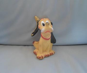 Disney Pluto Vintage Walt Disney Vintage beschikbaar voor biedingen