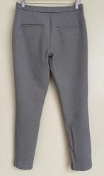 Selected Femme Pied de Poule Broek - Maat 36, Kleding | Dames, Broeken en Pantalons, Zwart, Selected Femme, Ophalen of Verzenden