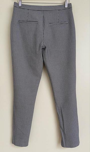 Selected Femme Pied de Poule Broek - Maat 36 beschikbaar voor biedingen