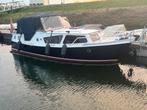 Kruiser / motorboot lichte opknapper, Watersport en Boten, Ophalen, Gebruikt, Binnenboordmotor, 6 meter of meer