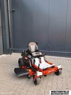Nieuwste Toro MR5075T zeroturn zitmaaier 2 cilinder Kawasaki, Tuin en Terras, Zitmaaiers, Nieuw, Mulchfunctie