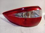 Achterlicht links buiten Ford C-Max, Auto-onderdelen, Onderdelen@venauto.nl, Van der Ven Autorecycling B.V., Gebruikt, Ophalen of Verzenden