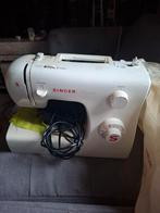 Home
Singer Naaimachine Tradition 2250 85 W, Ophalen of Verzenden