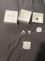 Apple AirPods Pro (MagSafe) - Zo goed als nieuw!, Audio, Tv en Foto, Koptelefoons, Ophalen, Zo goed als nieuw, Overige merken