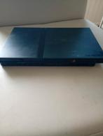 te koop playstation 2 met veel spellen, Ophalen, Zo goed als nieuw, Met 2 controllers
